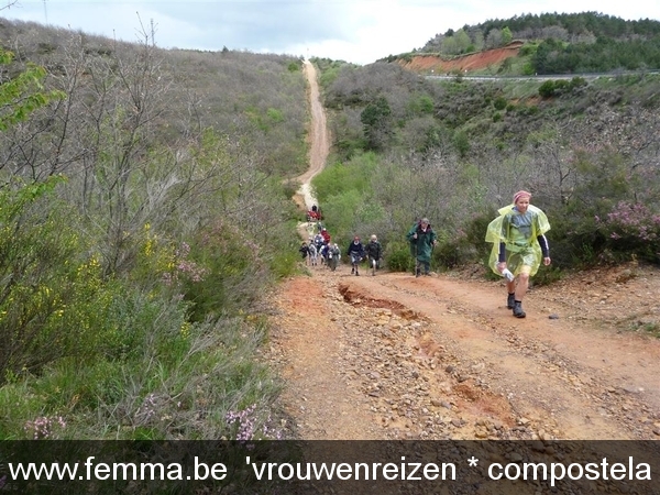 2008 bergop en bergaf