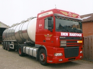 DAF