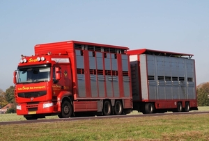 Renault combi