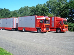 2 X Strijk