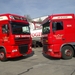 2 X DAF