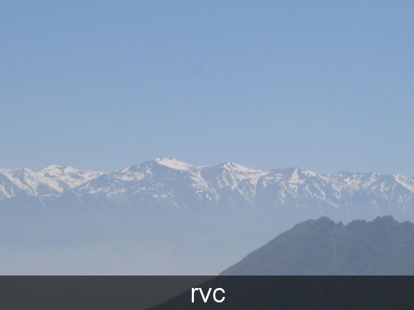 andes