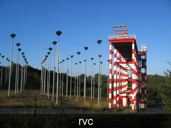 camino luchthaven compostela