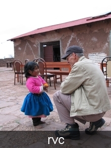 peru