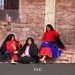 peru vrouwen