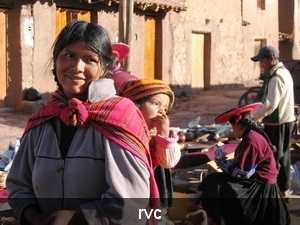 peru
