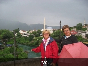 mostar