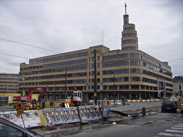 Brussel