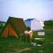 Camping bij Agde