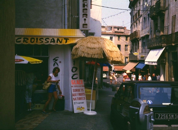 Agde