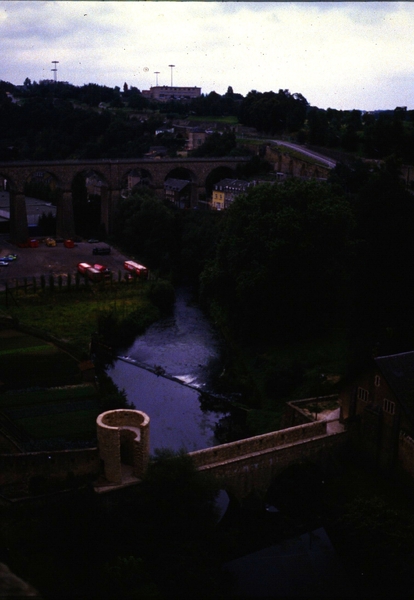 Luxemburg