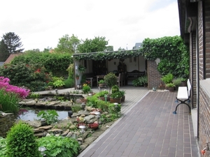 Favoriete rustplaats