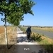 En weer ... de meseta: reeds meer dan een week!