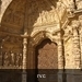 astorga: portaal kathedraal
