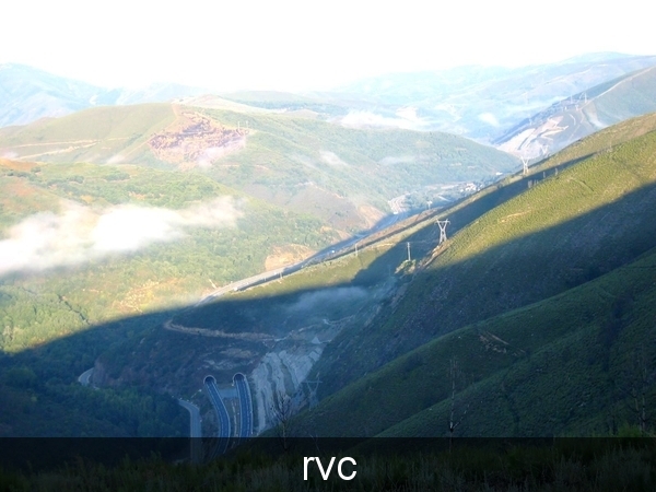 camino duro