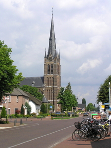 kerk-liesel