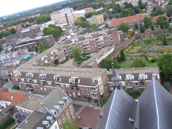 de toren 018
