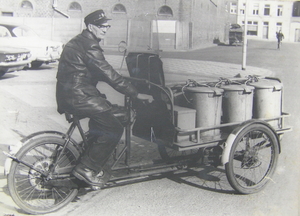 lauwke in 1965