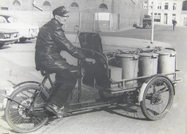 lauwke in 1965