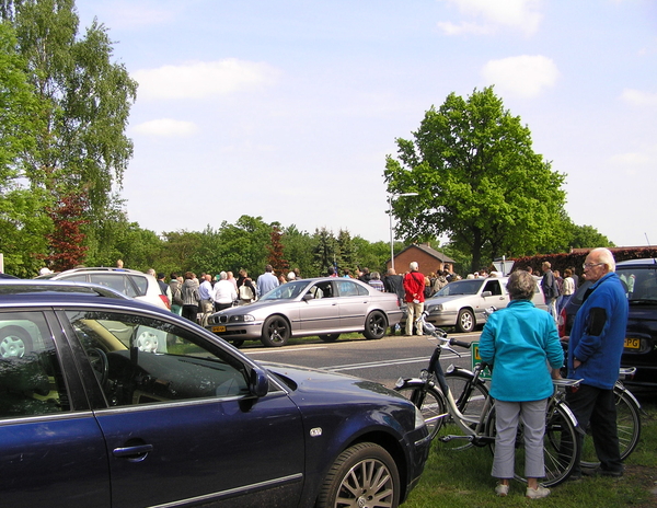 weert 70 jaar bevrijd