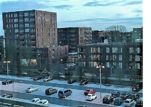 ziekenhuis
