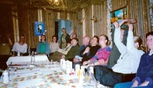 022zangfeest de laatste avond