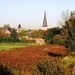 2008-10-09 Roosbeek, herfstmorgen 9 okt. 2008 001