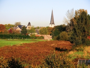 2008-10-09 Roosbeek, herfstmorgen 9 okt. 2008 001