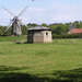 Galgenmolen uit Schulen