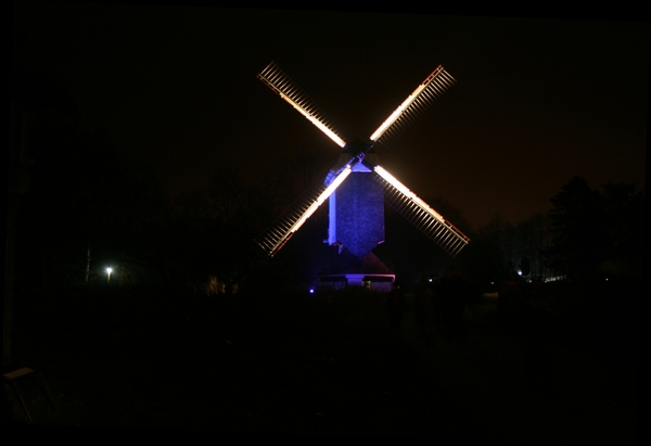 Winteravonden