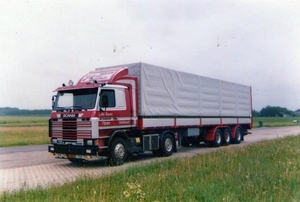 Scania 112M