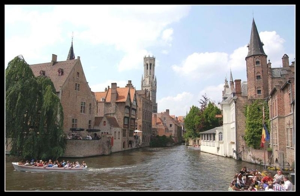 België Brugge 12 (Large) (Medium)