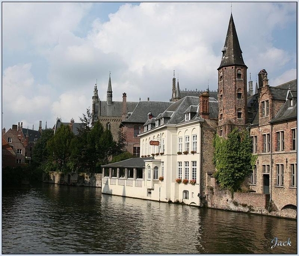 België Brugge 30 (Large) (Medium)