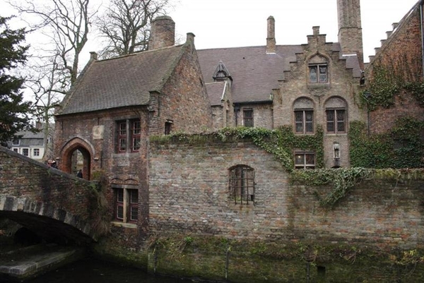 België Brugge 32 (Large) (Medium)