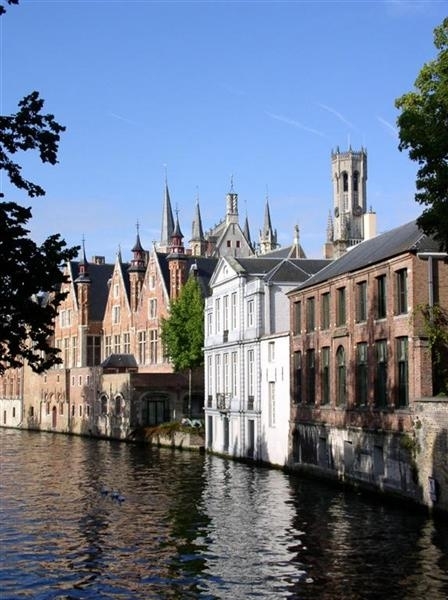 België Brugge 40 (Large) (Medium)
