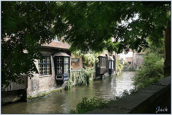 België Brugge 43 (Large) (Medium)