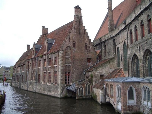België Brugge 44 (Large) (Medium)