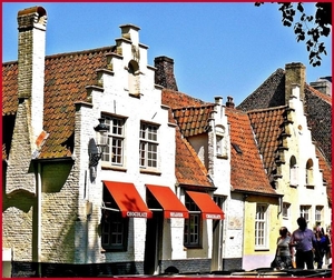 België Brugge 16 (Large) (Medium)