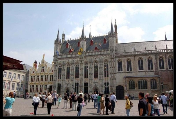 België Brugge 17 (Large) (Medium)