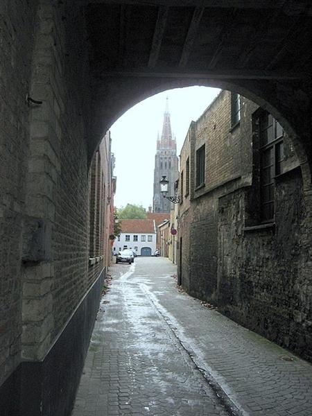 België Brugge 19 (Large) (Medium)