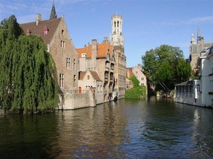 België Brugge 21 (Large) (Medium)