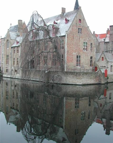 België Brugge 39 (Large) (Medium)