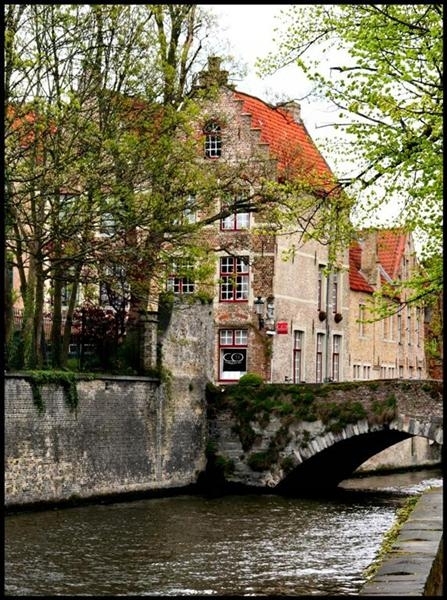 België Brugge 45 (Large) (Medium)