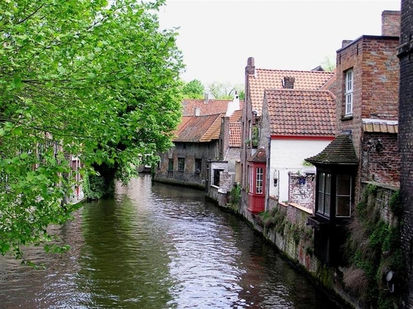 België Brugge 47 (Large) (Medium)