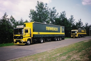 newexco