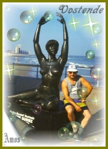 amos oostende