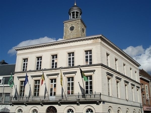 Stadhuis