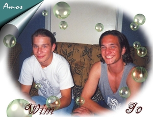 wim & jo