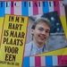 In m'n hart is maar plaats voor een/Dicht bij de zee