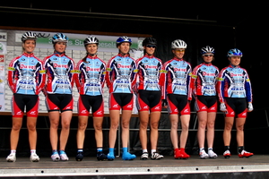 Grote Prijs Stad Roeselare-2009(Dames)